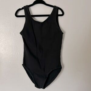 Mondor dance bodysuit sz 8-10